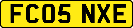 FC05NXE