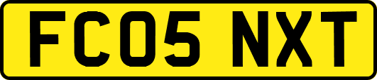 FC05NXT