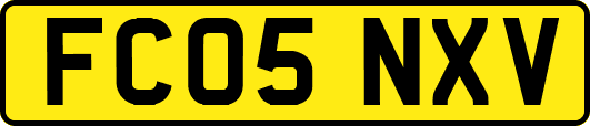 FC05NXV
