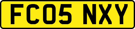FC05NXY