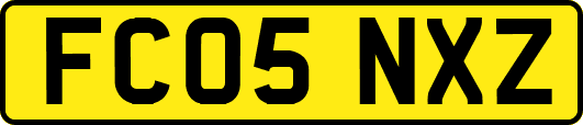 FC05NXZ