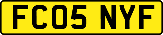 FC05NYF