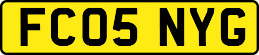 FC05NYG