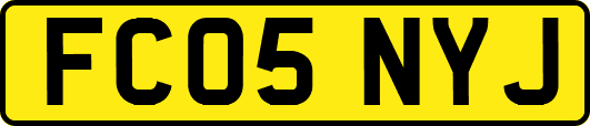 FC05NYJ