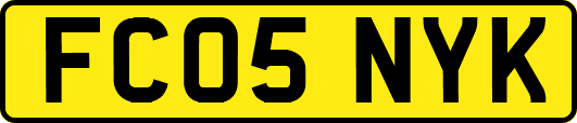 FC05NYK