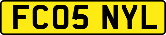 FC05NYL