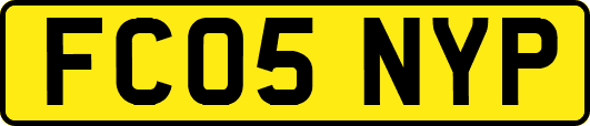 FC05NYP