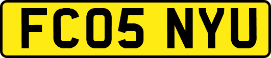 FC05NYU
