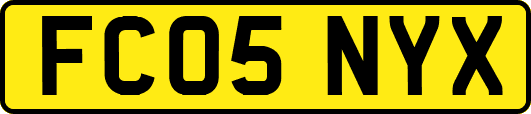 FC05NYX