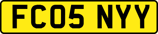 FC05NYY
