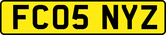 FC05NYZ