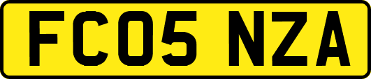 FC05NZA