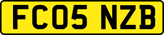 FC05NZB