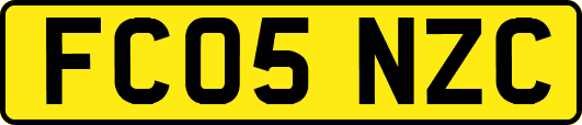 FC05NZC