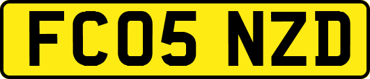 FC05NZD