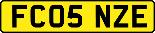 FC05NZE