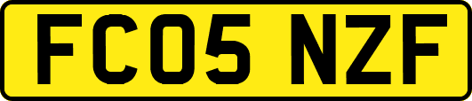 FC05NZF