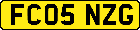 FC05NZG