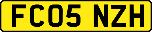 FC05NZH