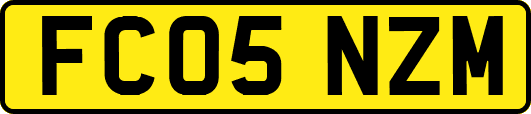 FC05NZM