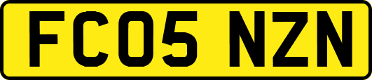 FC05NZN