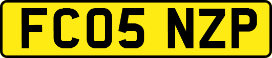 FC05NZP