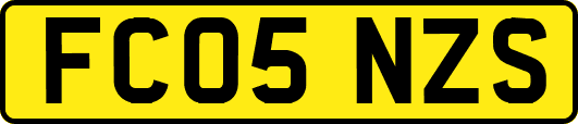 FC05NZS