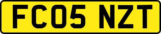 FC05NZT