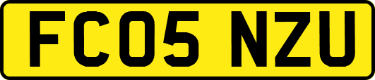 FC05NZU