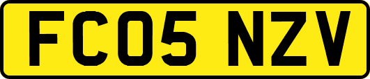 FC05NZV