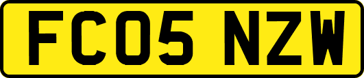 FC05NZW