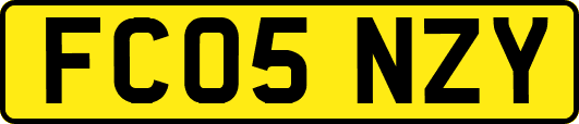 FC05NZY