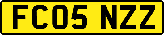 FC05NZZ