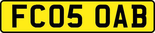 FC05OAB
