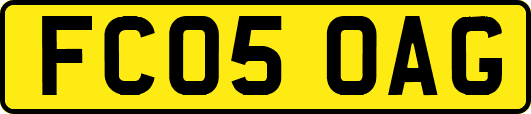 FC05OAG