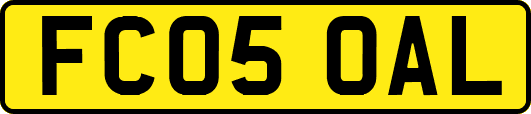 FC05OAL