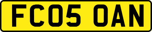 FC05OAN