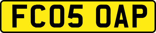 FC05OAP