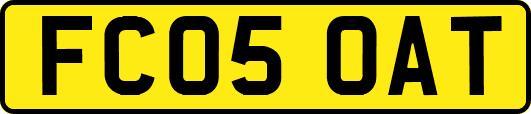 FC05OAT