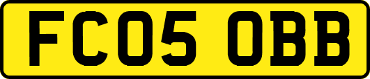FC05OBB
