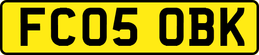 FC05OBK