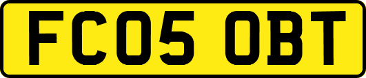 FC05OBT