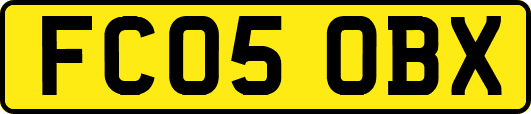 FC05OBX
