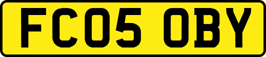 FC05OBY