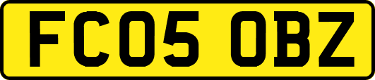 FC05OBZ