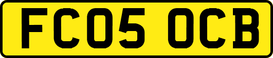 FC05OCB
