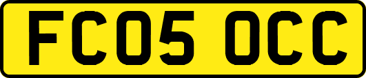 FC05OCC