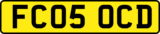 FC05OCD