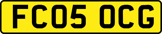 FC05OCG