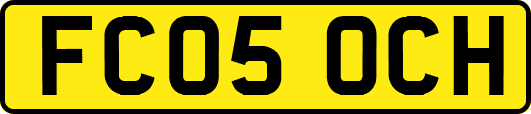 FC05OCH